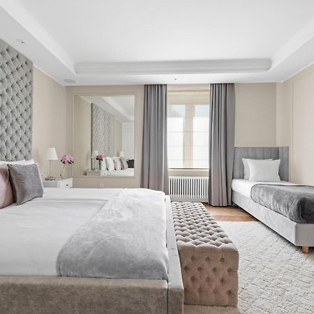 Apartament Molo Superior โซพอต ภายนอก รูปภาพ