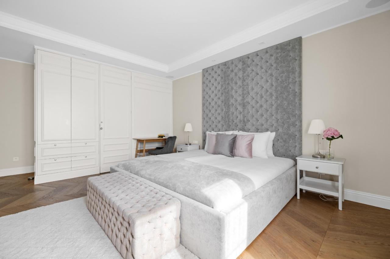 Apartament Molo Superior โซพอต ภายนอก รูปภาพ